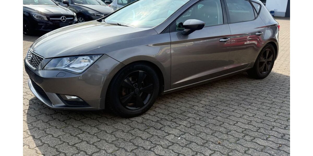 Seat Leon 312.565 km 5.999 &euro; Hanau 63452