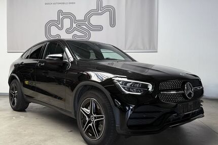 Mercedes-Benz GLC 200 92.079 km 36.790 &euro; Maintal bei Frankfurt am Main 63477