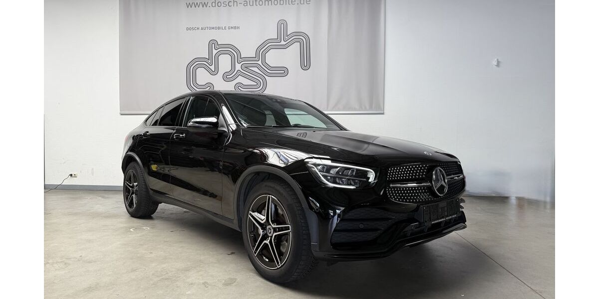 Mercedes-Benz GLC 200 92.079 km 36.790 &euro; Maintal bei Frankfurt am Main 63477