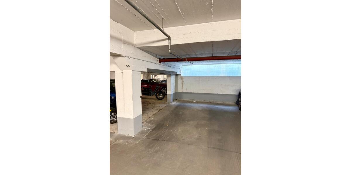 Etagenwohnung Aschaffenburg Österreicher Kolonie - 2 Zimmer, 53 m&sup2;, 750&euro; | Angebot:25855050