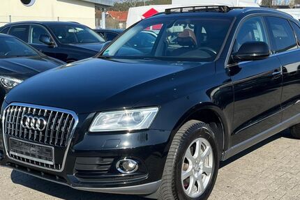 Audi Q5 133.000 km 18.590 &euro; Erlenbach/Main 63906