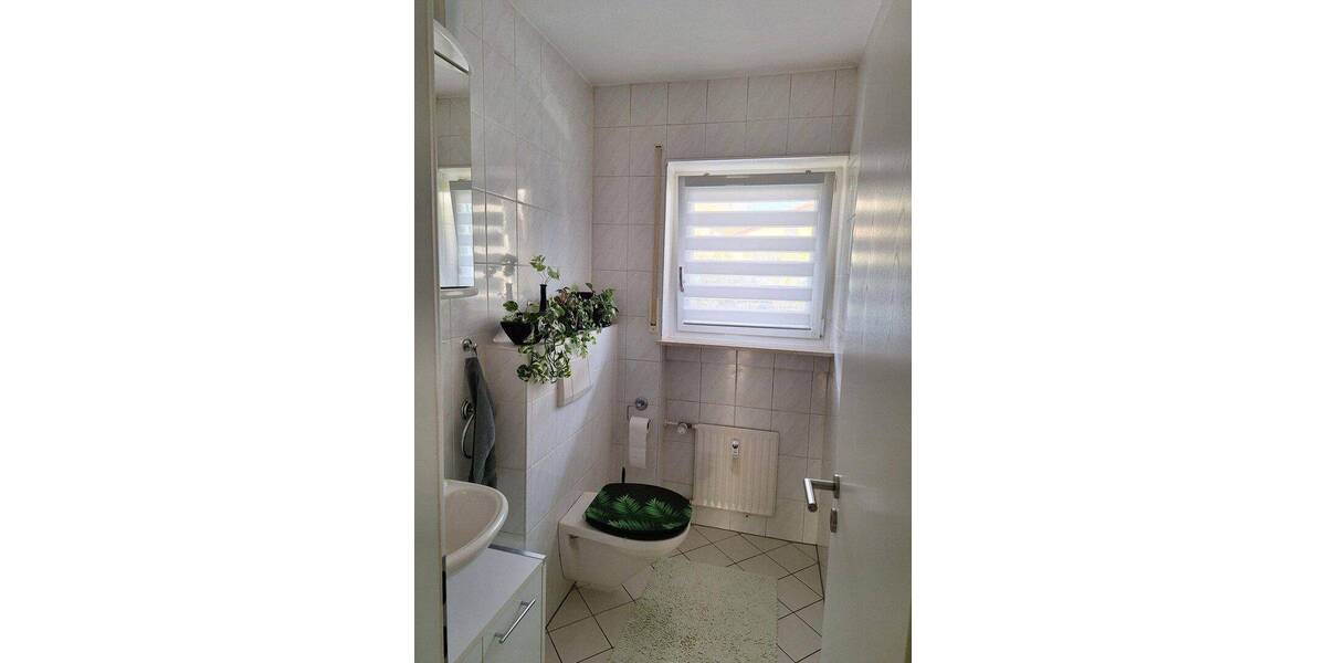 Etagenwohnung Goldbach - 3 Zimmer, 101 m&sup2;, 340.000&euro; | Angebot:26791498
