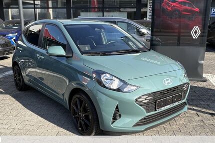Hyundai i10 4.500 km 16.470 &euro; Hanau 63452
