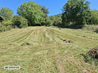 FAMILIENTRAUM IN UNBERÜHRTER NATUR - Grundstück Bürgstadt | Angebot:27265763