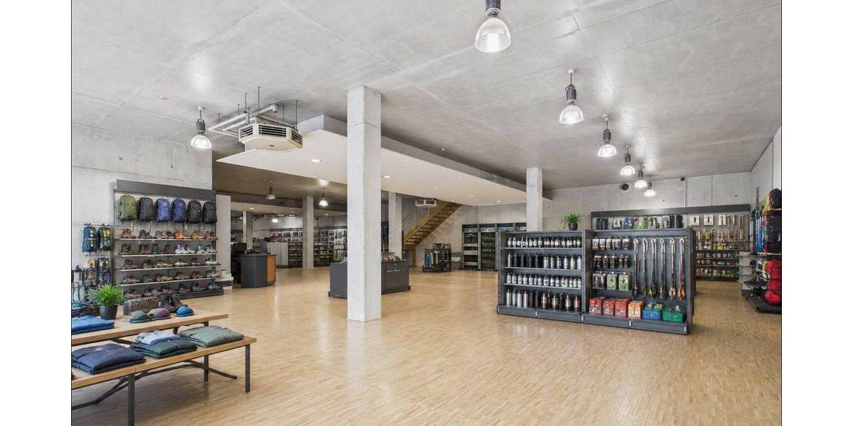 Gewerbeobjekt Aschaffenburg Damm - 11.900&euro; | Angebot:26489197