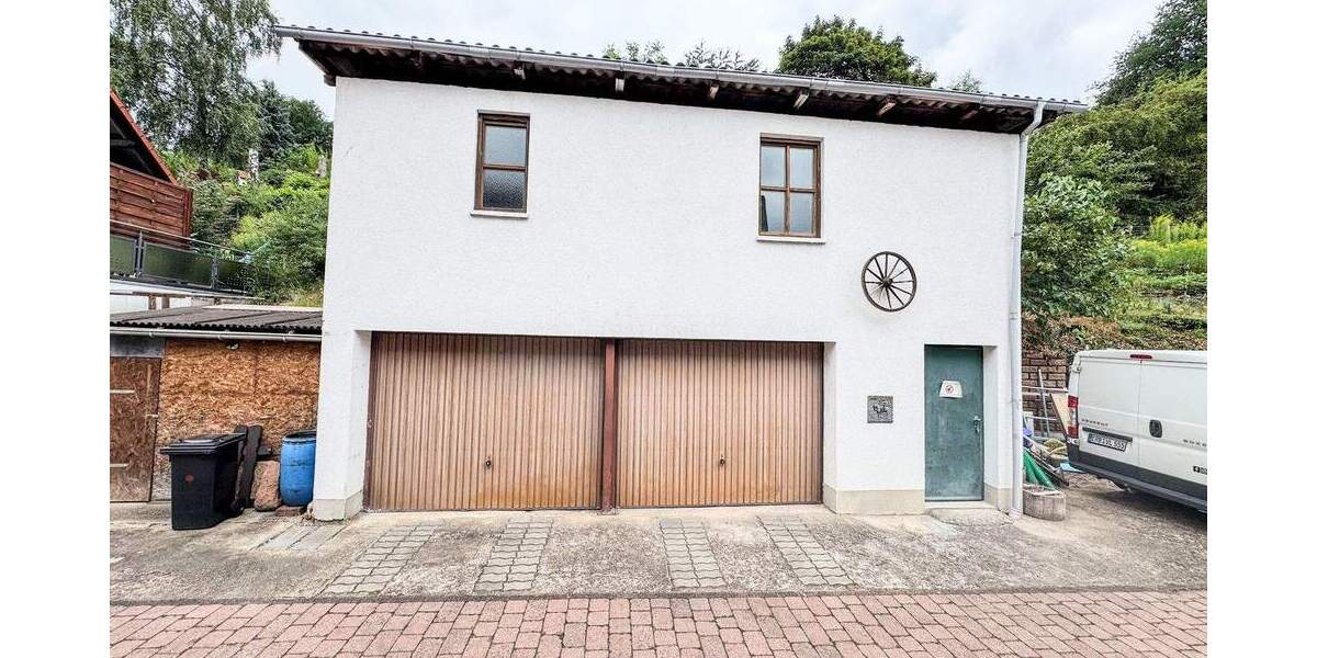 Mehrfamilienhaus, Wohnhaus Breuberg Neustadt - 8 Zimmer, 211 m&sup2;, 439.000&euro; | Angebot:25677956