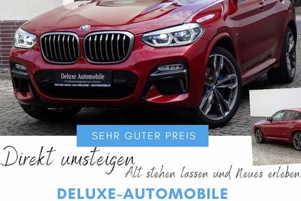 BMW X4 M40 160.000 km 28.950 &euro; Alzenau 63755
