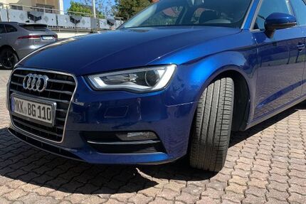 Audi A3 142.000 km 12.300 &euro; Bruchköbel 63486