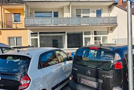 Wohnung Biebergemünd - 3 Zimmer, 78 m&sup2;, 660&euro; | Angebot:26020922