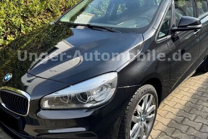 BMW 218 Active Tourer 134.500 km 10.900 &euro; Rodgau/Jügesheim bei Frankfurt am Main 63110