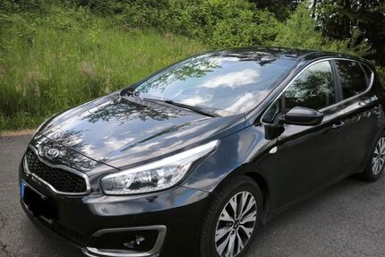 Kia ceed / Ceed 137.000 km 8.300 &euro; Leidersbach 63849