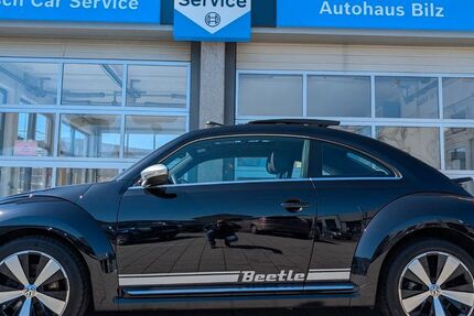 VW Beetle 56.718 km 13.660 &euro; Collenberg 97903