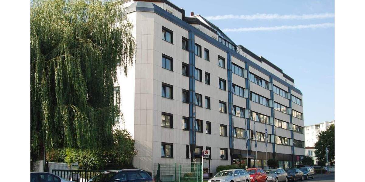 Gewerbeobjekt Dietzenbach Altstadt - 1 Zimmer, 16 m&sup2;, 150&euro; | Angebot:26274335