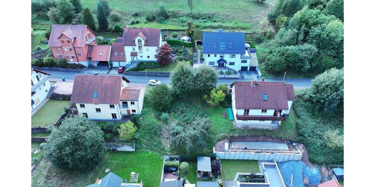 Grundstück Heigenbrücken - 32.000&euro; | Angebot:25737407