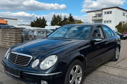 Mercedes-Benz 240 217.000 km 3.699 &euro; Dietzenbach 63128