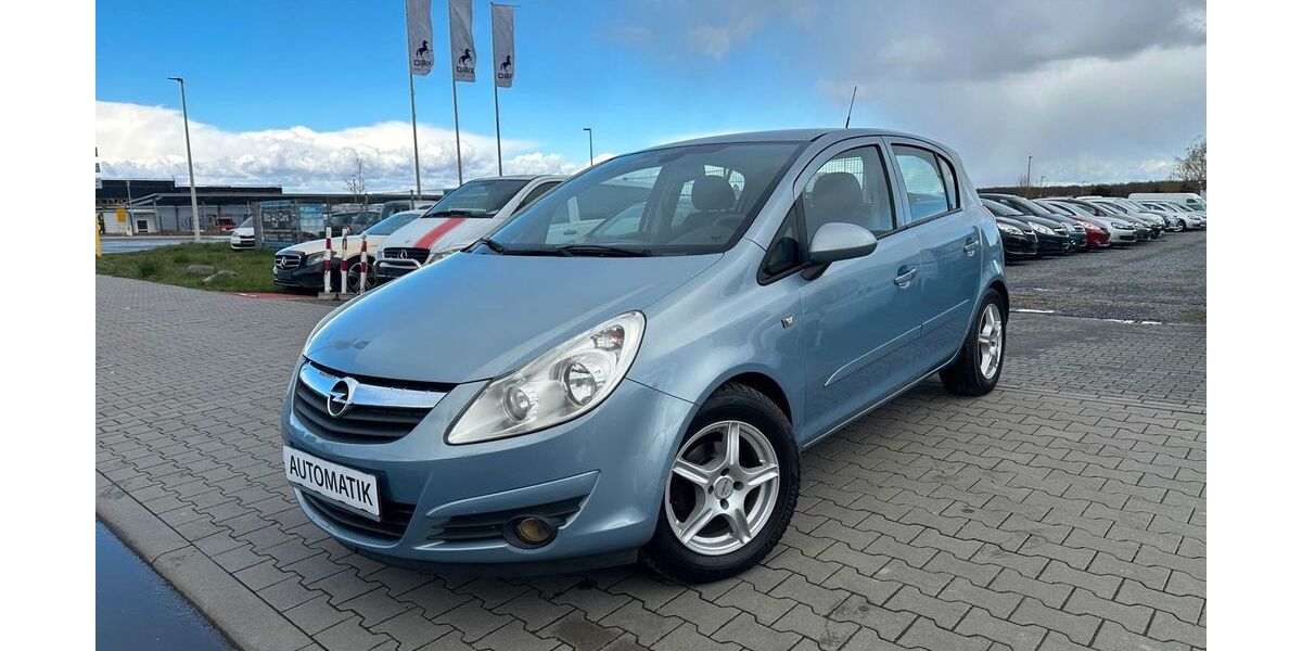 Opel Corsa 90.000 km 4.999 &euro; Dietzenbach 63128