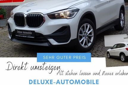 BMW X1 105.000 km 16.950 &euro; Alzenau 63755