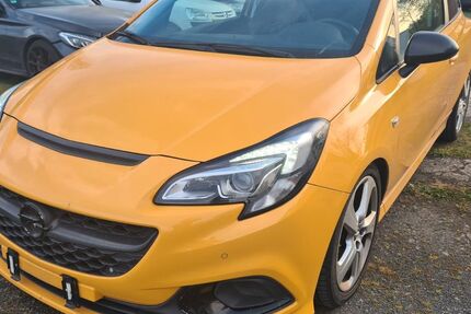 Opel Corsa 96.800 km 6.490 &euro; Langenselbold bei Frankfurt/Main 63505