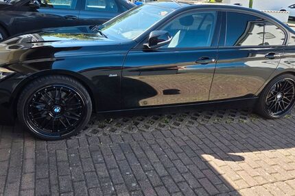 BMW 330 237.000 km 13.999 &euro; Großostheim 63762