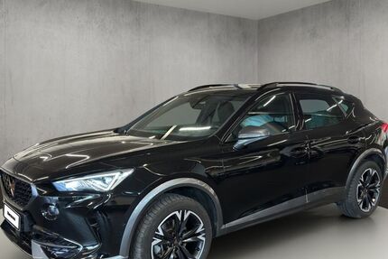 Cupra Formentor 31.050 km 26.980 &euro; Aschaffenburg 63739