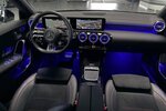 Mercedes-Benz CLA 35 AMG Shooting Brake 4M DISTRONIC-PANO-BEAM 23.814 km 46.769 &euro; Groß-Umstadt 64823