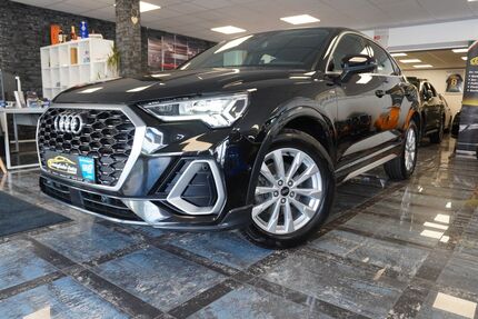 Audi Q3 116.254 km 31.950 &euro; Mühlheim am Main nähe Frankfurt 63165