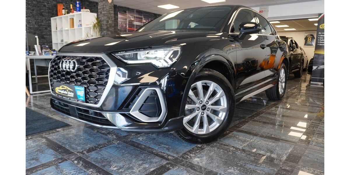 Audi Q3 116.254 km 31.950 &euro; Mühlheim am Main nähe Frankfurt 63165