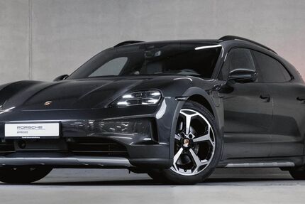 Porsche Taycan 2.300 km 117.660 &euro; Aschaffenburg 63739