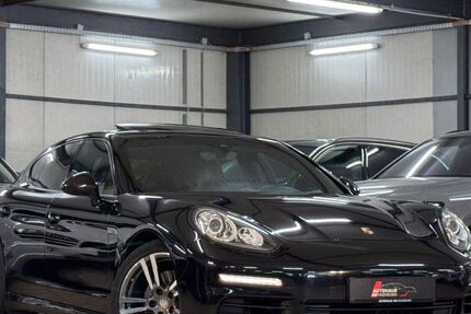 Porsche Panamera 278.112 km 25.890 &euro; Maintal 63477