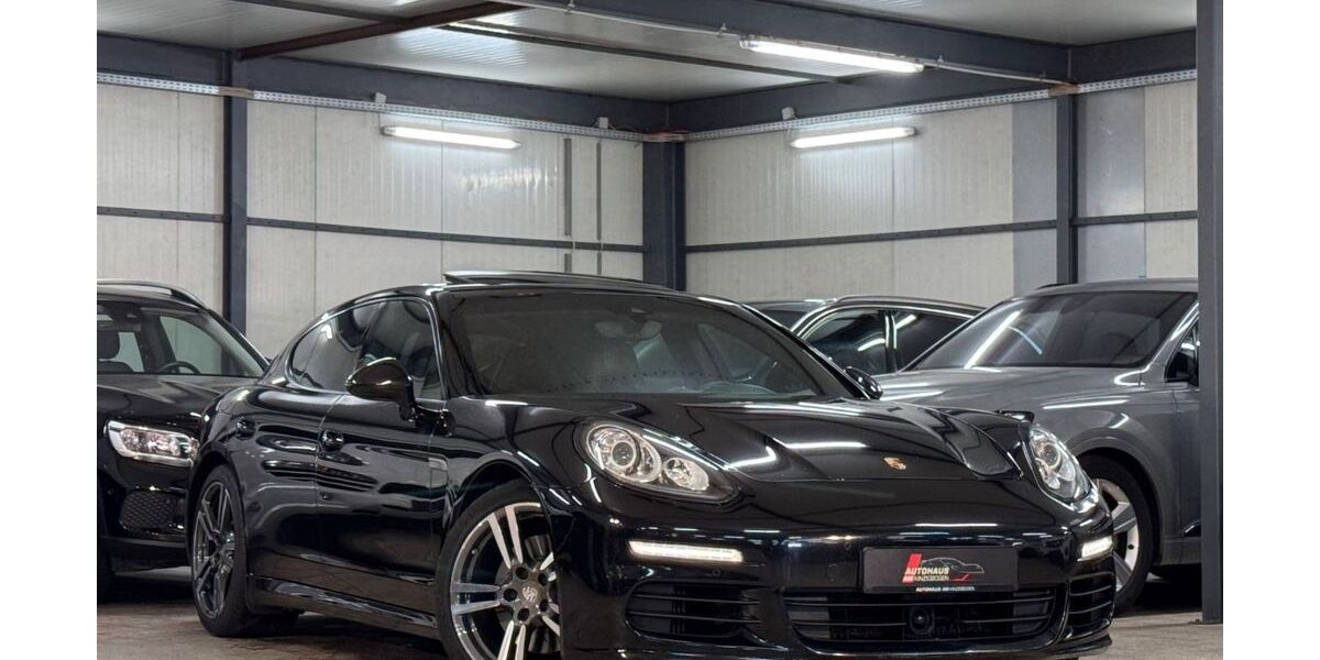 Porsche Panamera 278.112 km 25.890 &euro; Maintal 63477
