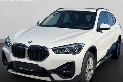 BMW X1 66.900 km 28.490 &euro; Alzenau 63755