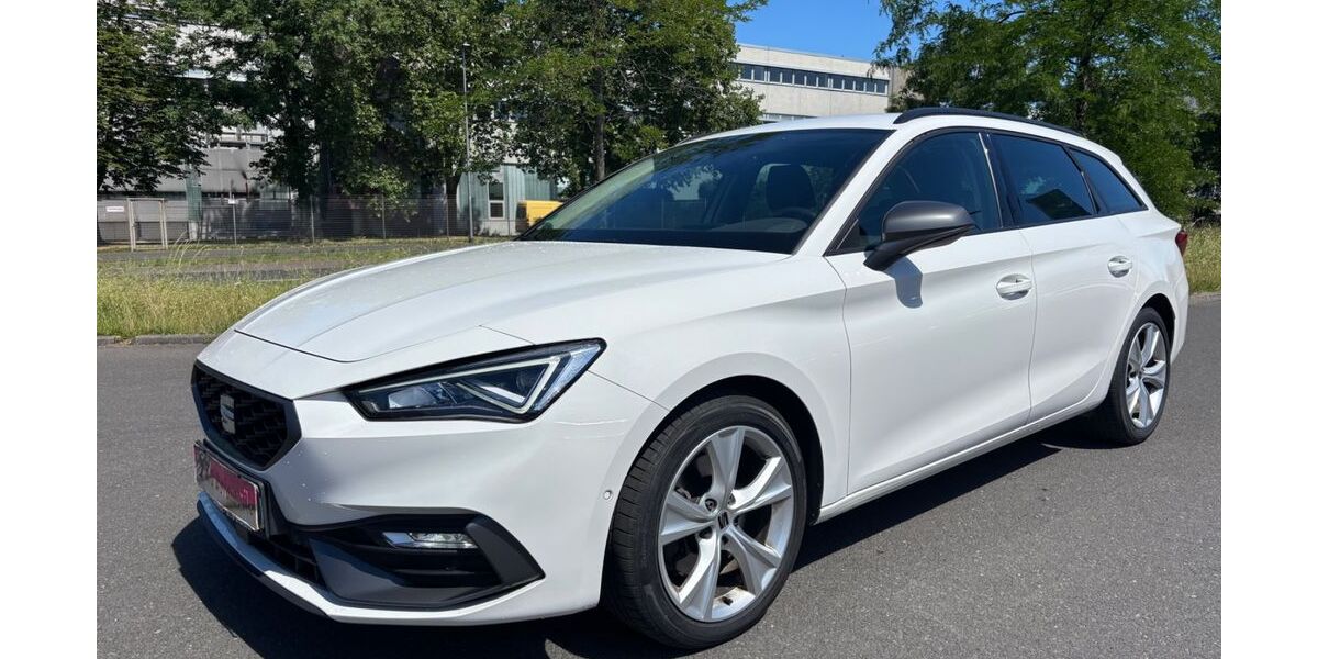 Seat Leon 185.500 km 13.850 &euro; Aschaffenburg 63741