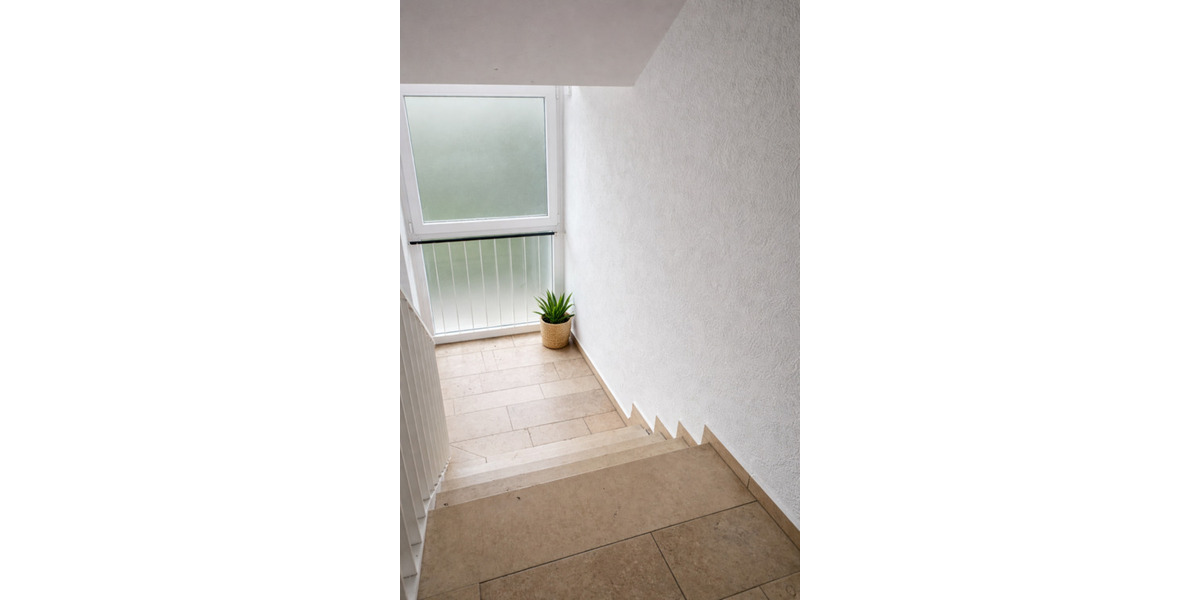 Etagenwohnung Bruchköbel - 3 Zimmer, 64 m&sup2;, 245.000&euro; | Angebot:25887298