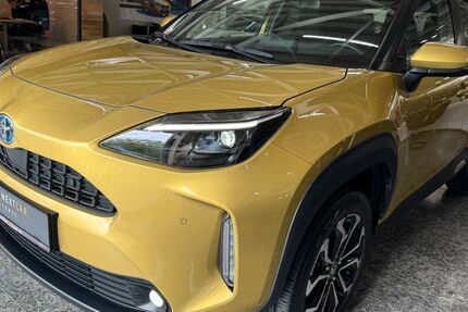 Toyota Yaris Cross 35.000 km 22.450 &euro; Dieburg 64807