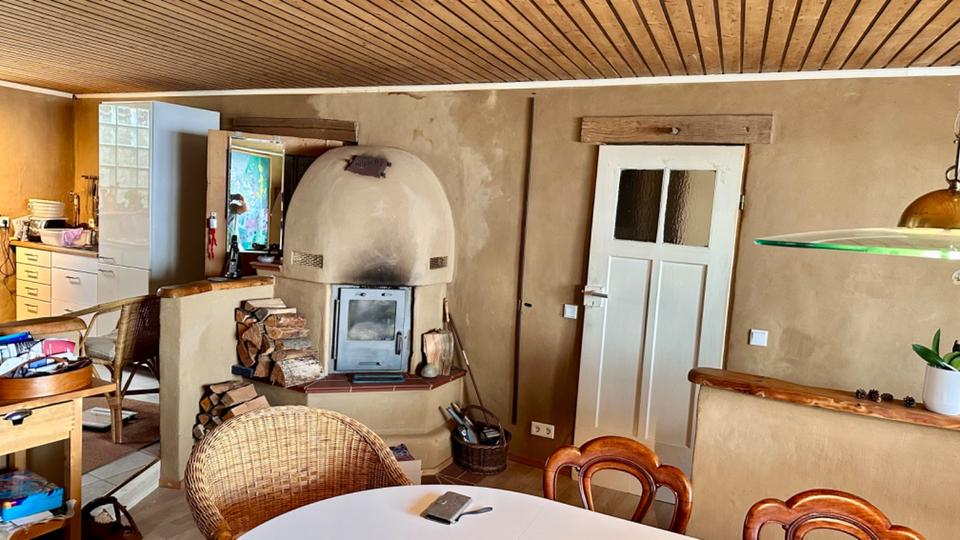 Maisonettenwohnung Schöllkrippen - 3 Zimmer, 107 m&sup2;, 149.000&euro; | Angebot:26564121