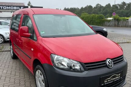 VW Caddy 166.000 km 9.990 &euro; Erlenbach am Main 63906