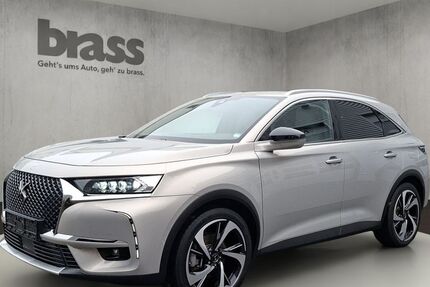 DS Automobiles Andere 46.800 km 27.990 &euro; Aschaffenburg 63739