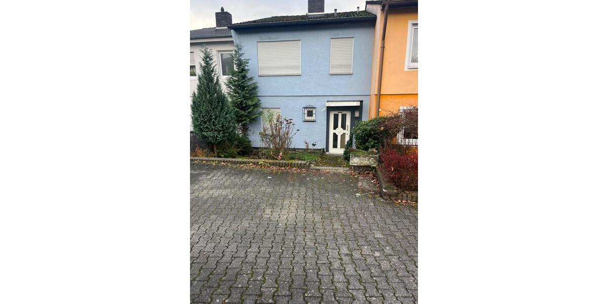 Reihenhaus Hanau Groß-Steinheim - 5 Zimmer, 164 m&sup2;, 450.000&euro; | Angebot:27019242
