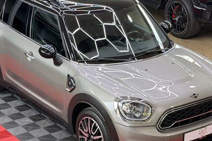 Mini Countryman S (Cooper) 70.000 km 18.888 &euro; Kleinwallstadt 63839