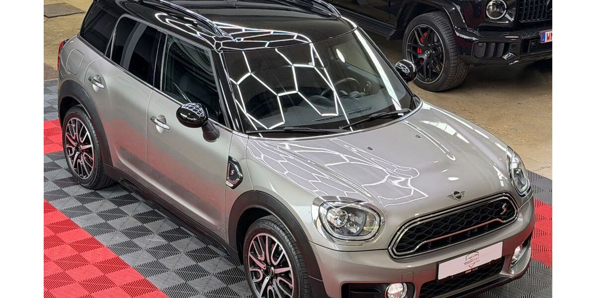 Mini Countryman S (Cooper) 70.000 km 18.888 &euro; Kleinwallstadt 63839