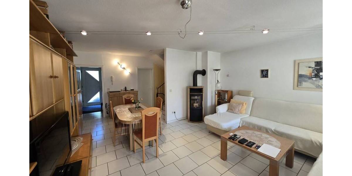 Reihenmittelhaus Groß-Zimmern Zimmern - 5 Zimmer, 138 m&sup2;, 495.000&euro; | Angebot:25667645