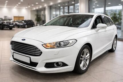 Ford Mondeo 71.011 km 11.490 &euro; Elsenfeld 63820