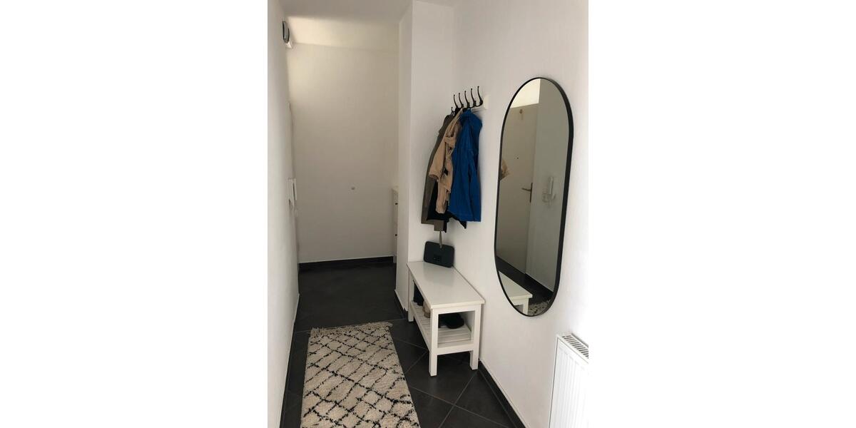 Etagenwohnung Mühlheim am Main - 2 Zimmer, 63 m&sup2;, 970&euro; | Angebot:25933524