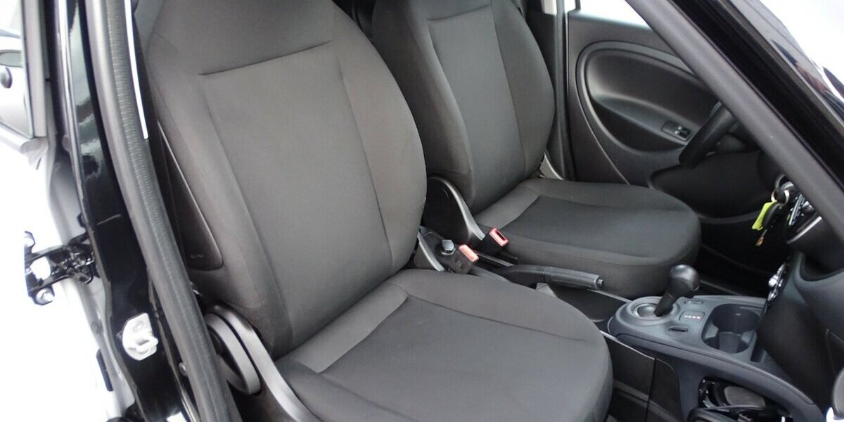 Smart ForFour electric drive EQ Klima, Tempomat, Sitzhei 80.600 km 6.890 &euro; Rodgau 63110