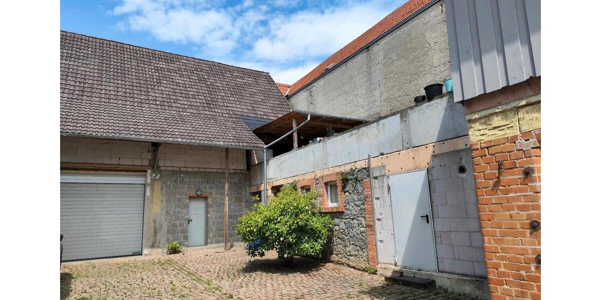 Einfamilienhaus Otzberg - 4 Zimmer, 101 m&sup2;, 349.000&euro; | Angebot:21546034