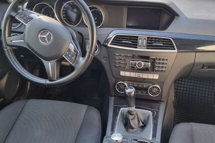 Mercedes-Benz C 200 356.000 km 3.800 &euro; Aschaffenburg 63741