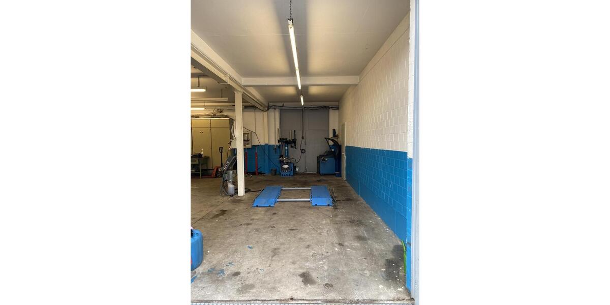 Gewerbeobjekt Hanau Großauheim - 2.500&euro; | Angebot:25220970