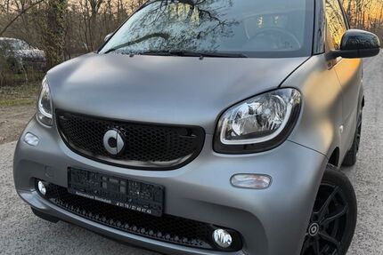 Smart ForTwo 75.000 km 13.990 &euro; Stockstadt 63811