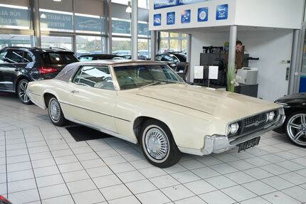 Ford Thunderbird 43.231 km 11.900 &euro; Obertshausen 63179