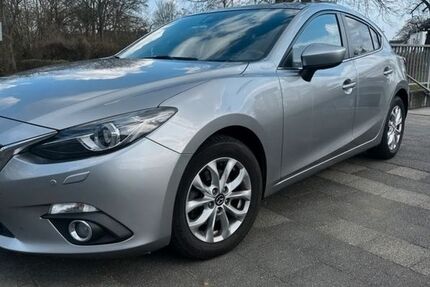 Mazda 3 238.000 km 5.999 &euro; Höchst 64739